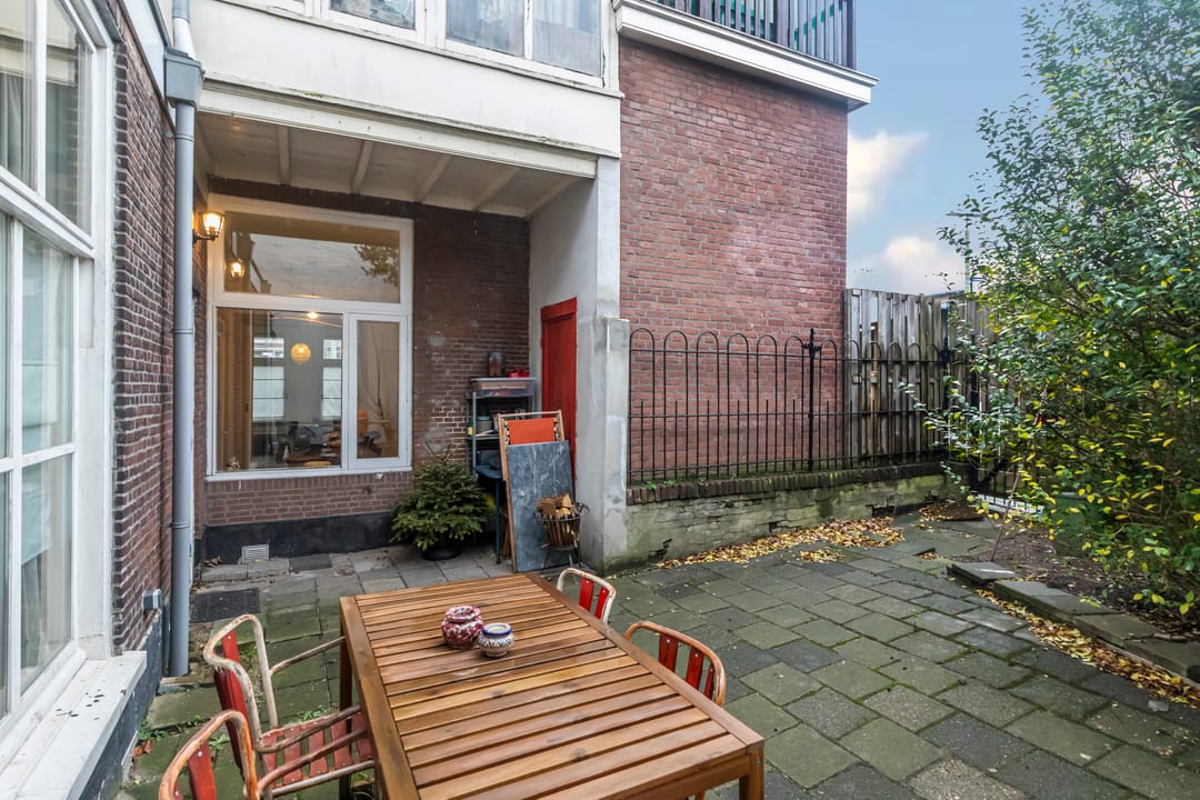 Photo 17 of Loosduinseweg 651