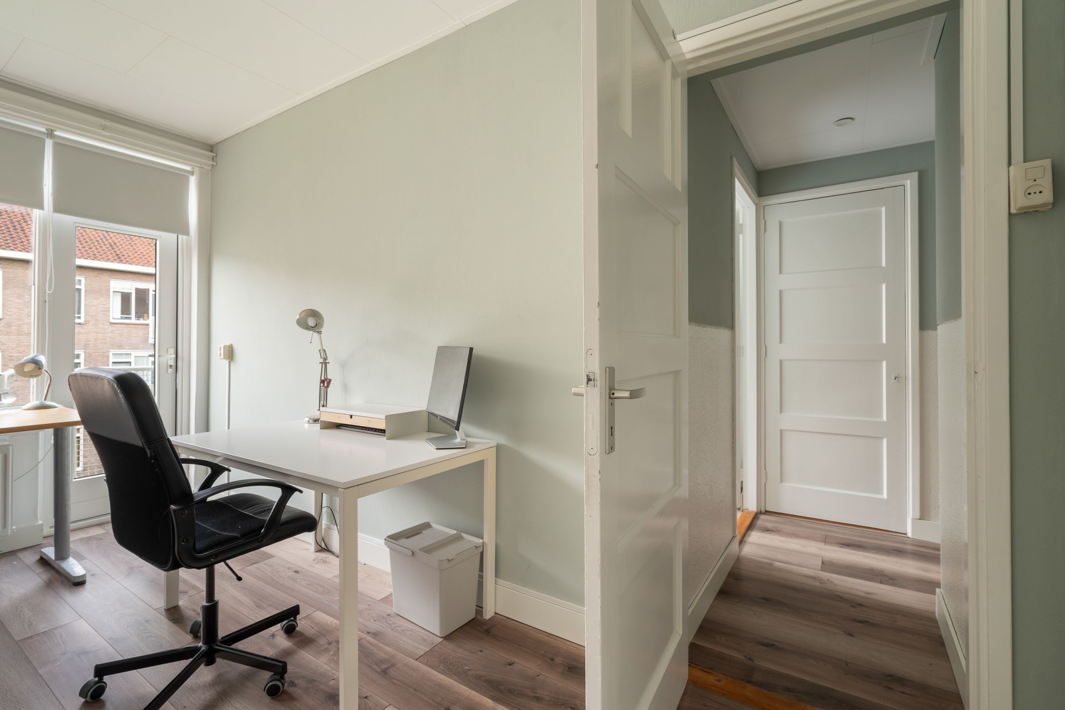 Foto 21 van Vlinderstraat 51-C