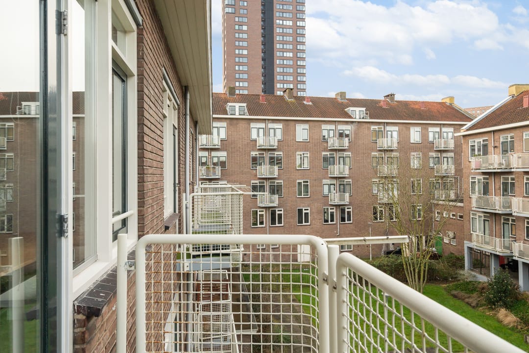 Foto 22 van Vlinderstraat 51-C