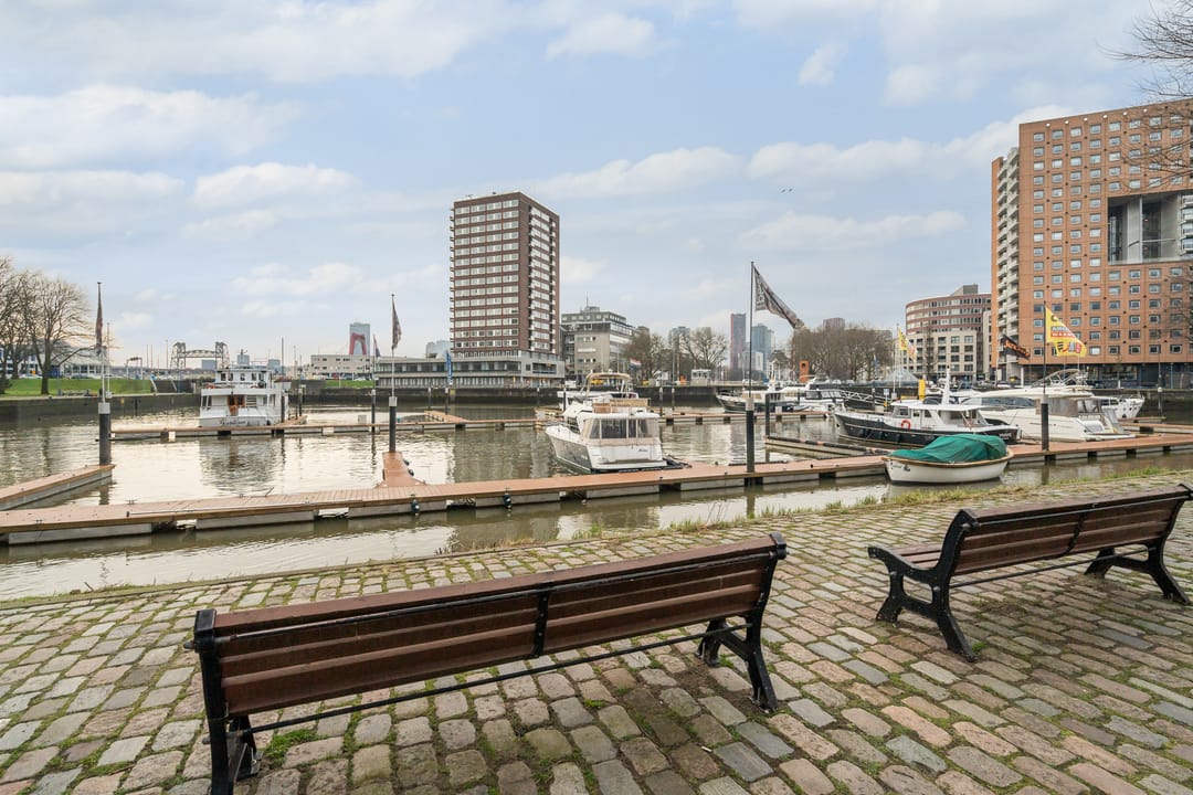 Foto 26 van Vlinderstraat 51-C