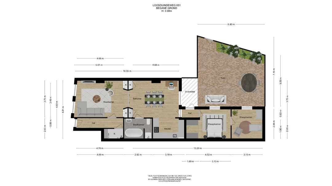 Photo 26 of Loosduinseweg 651