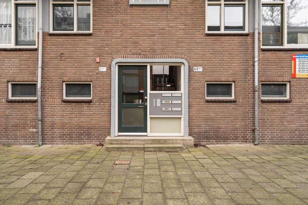 Foto 32 van Vlinderstraat 51-C