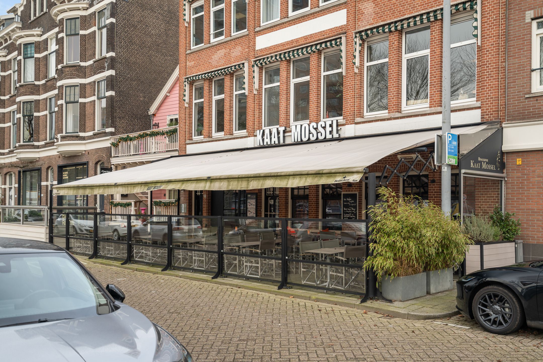 Foto 33 van Vlinderstraat 51-C