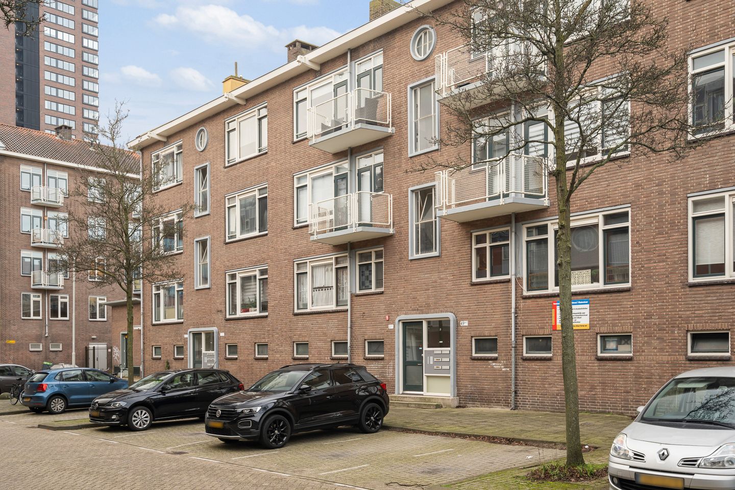 Foto 35 van Vlinderstraat 51-C