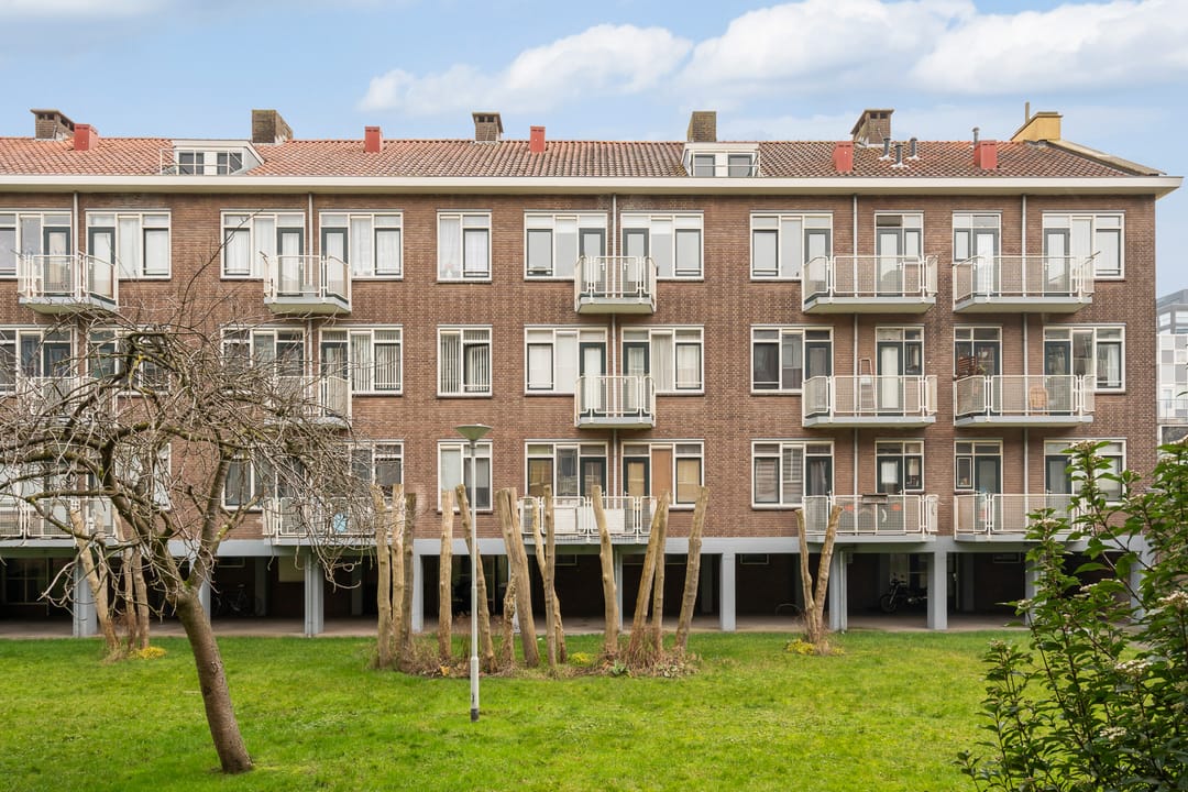 Foto 37 van Vlinderstraat 51-C