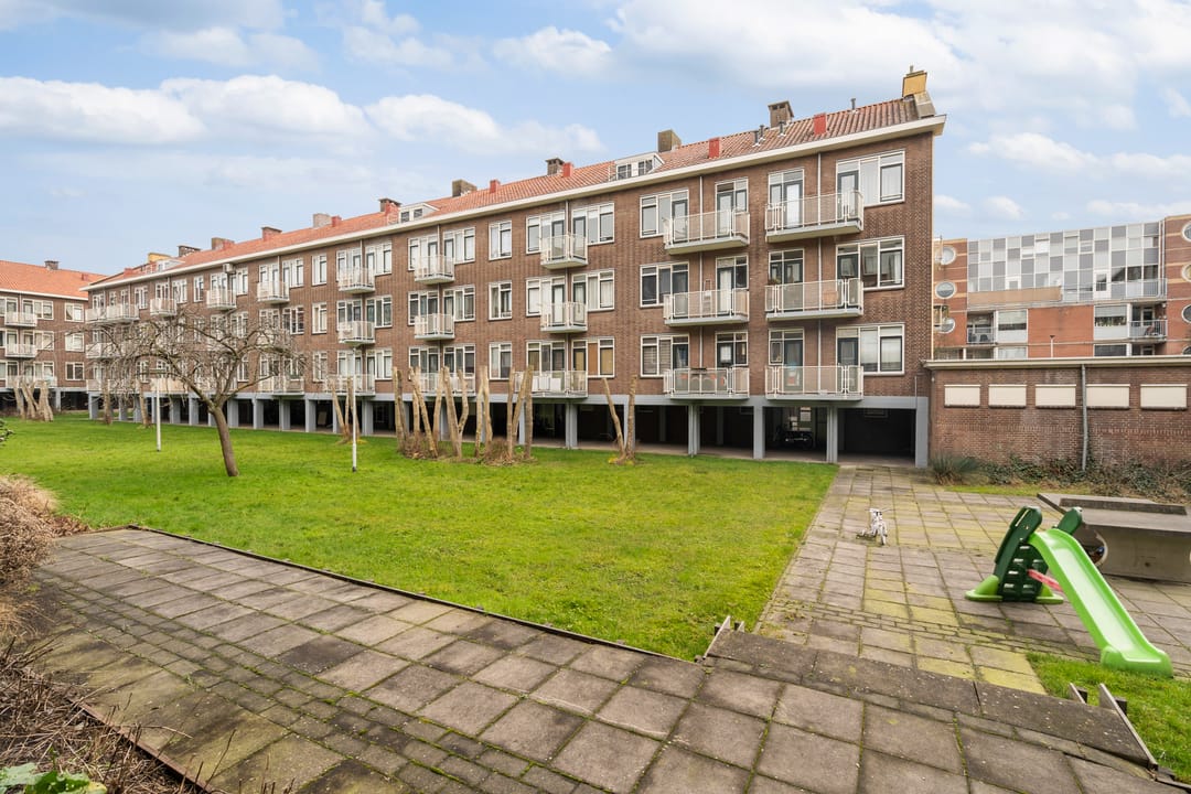 Foto 38 van Vlinderstraat 51-C