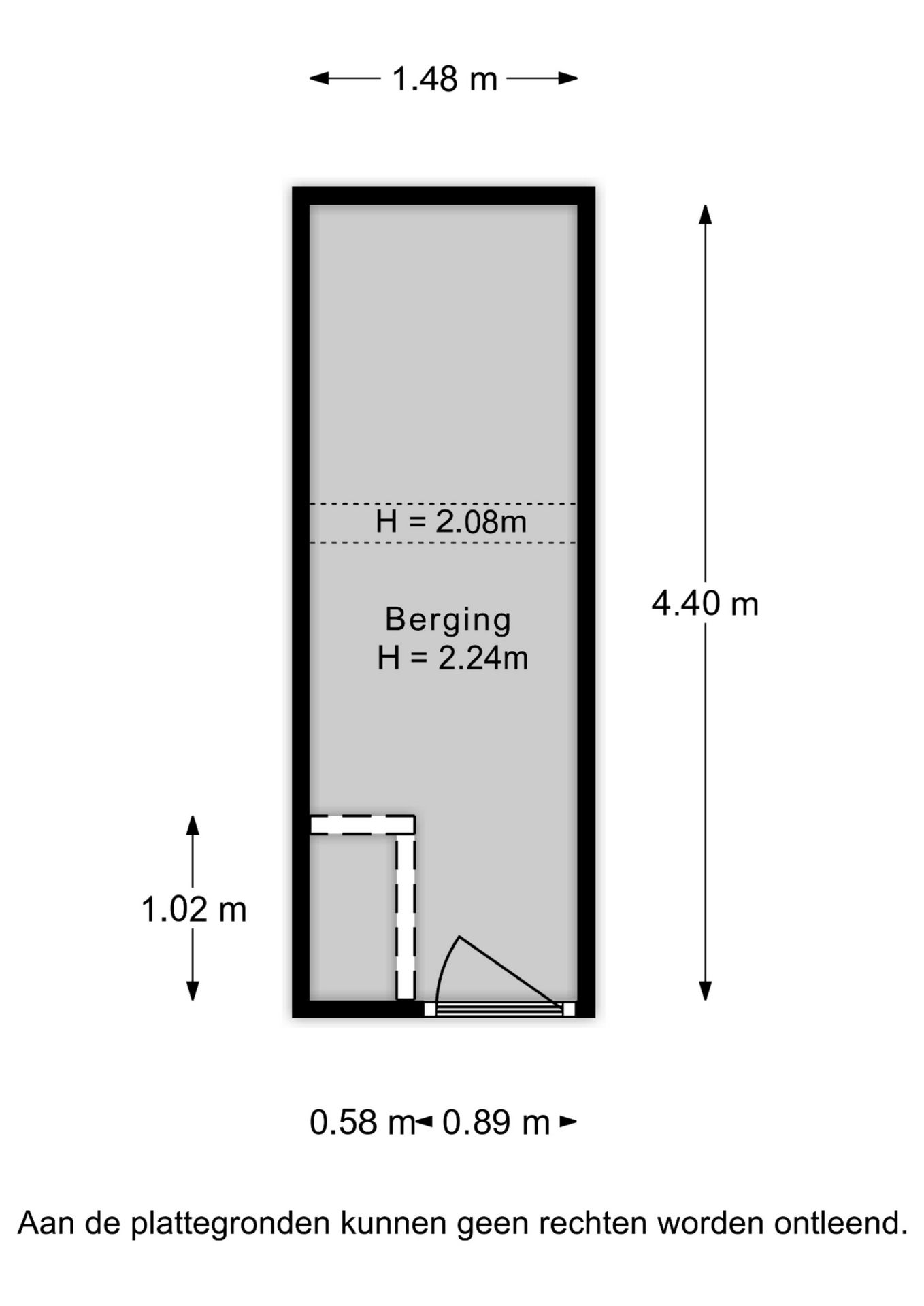 Foto 40 van Vlinderstraat 51-C
