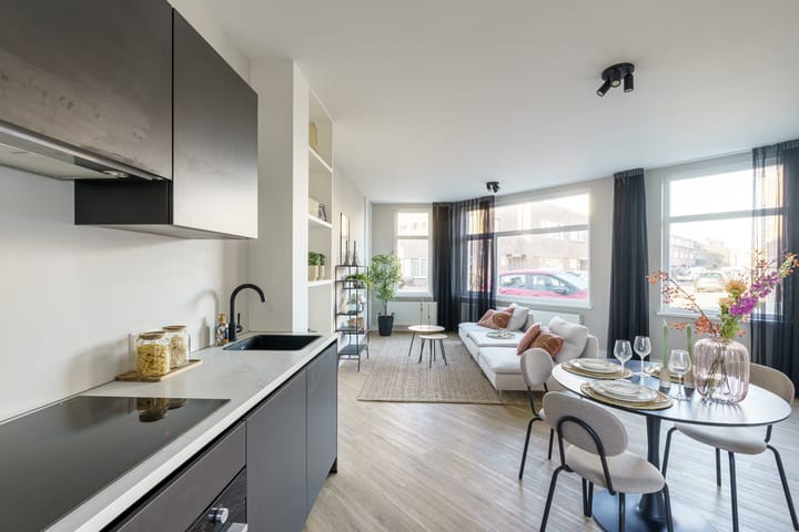 Foto 2 van Indischestraat 92