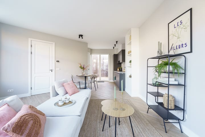 Foto 3 van Indischestraat 92