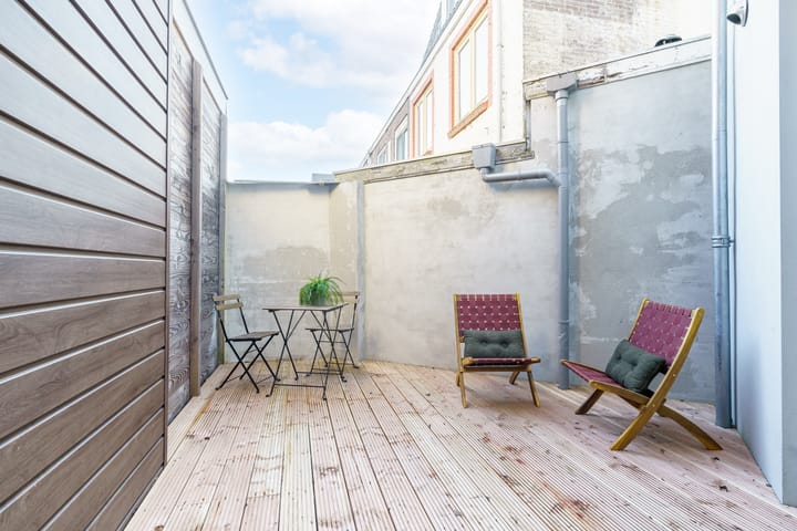 Foto 5 van Indischestraat 92