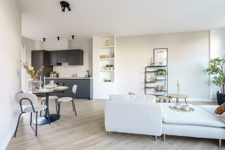 Foto 8 van Indischestraat 92