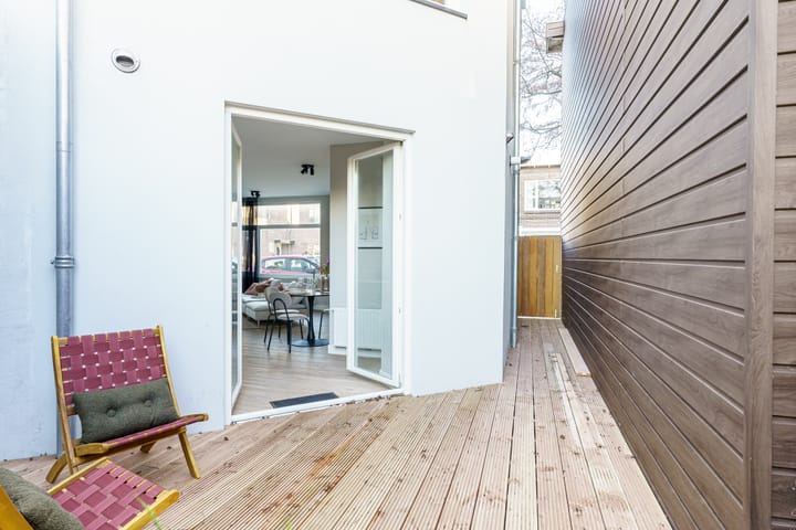 Foto 11 van Indischestraat 92