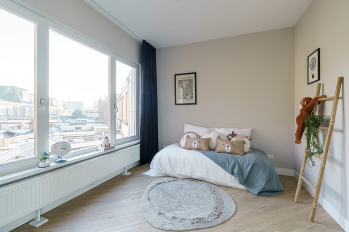 Foto 12 van Indischestraat 92