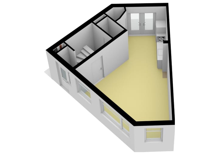 Foto 19 van Indischestraat 92