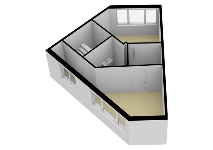 Foto 21 van Indischestraat 92