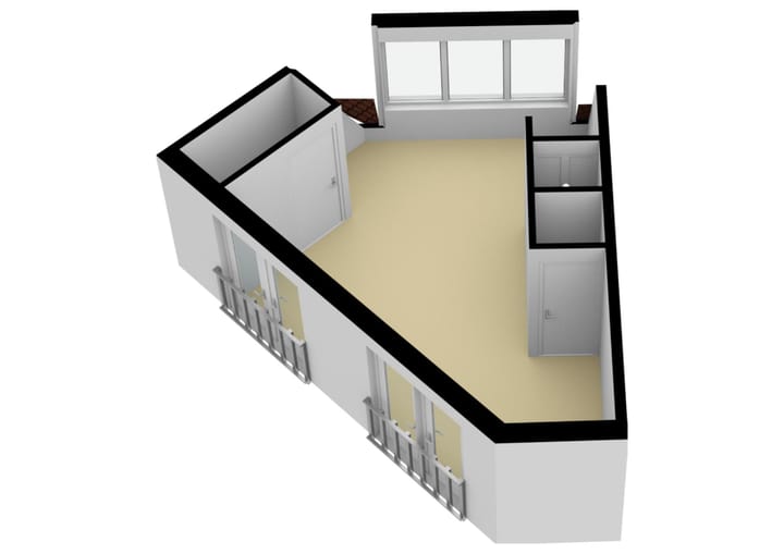 Foto 23 van Indischestraat 92