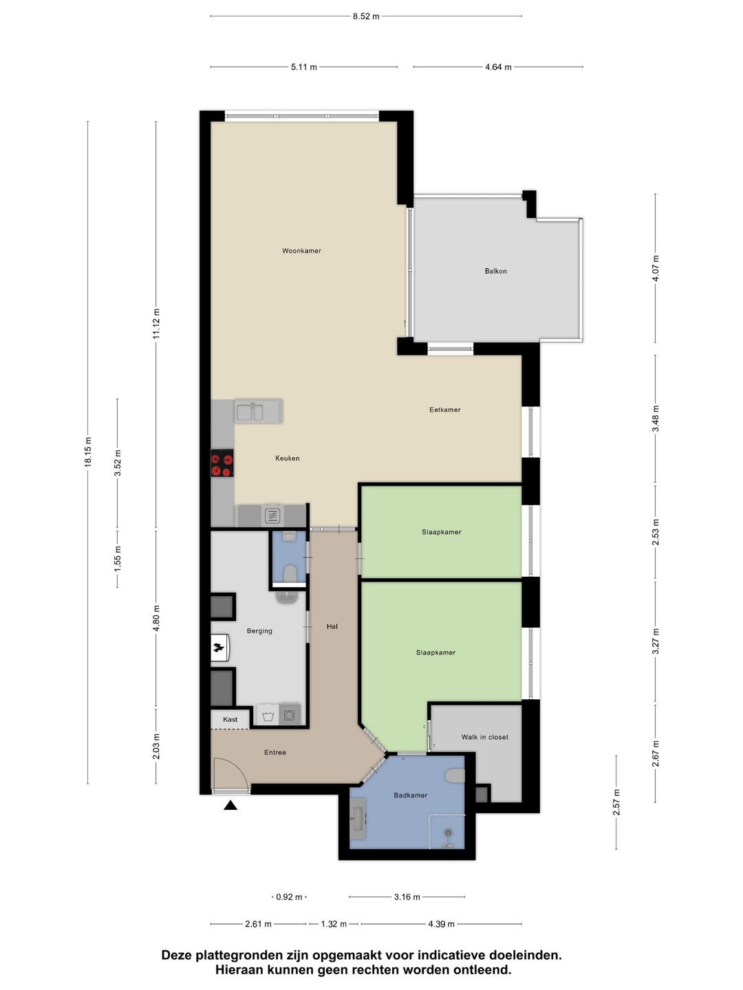 Photo 38 of Poelruit 60