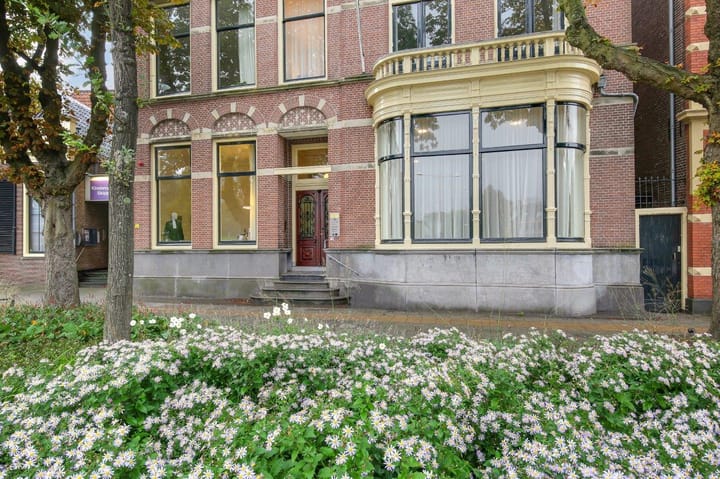 Kennemerstraatweg 13, Alkmaar