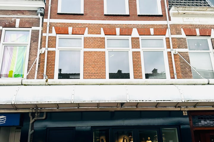 Generaal Cronjéstraat 119, Haarlem