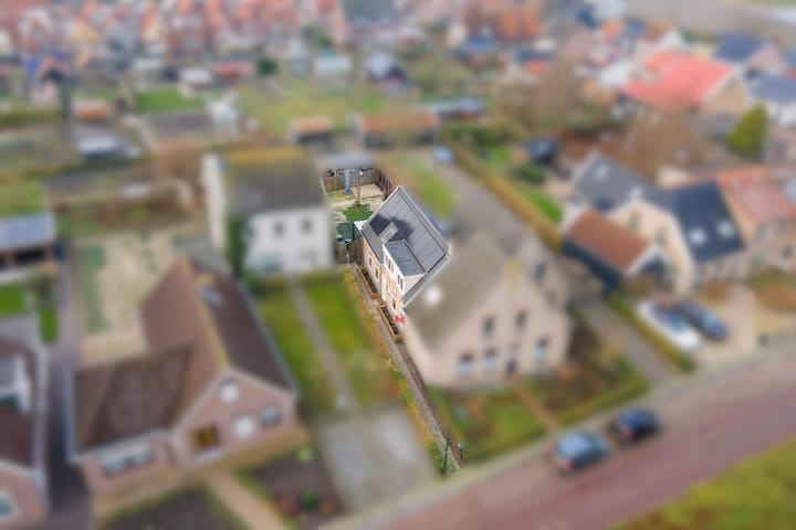 Photo 1 of Noordstraat 21