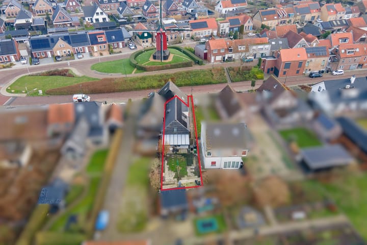 Foto 2 van Noordstraat 21