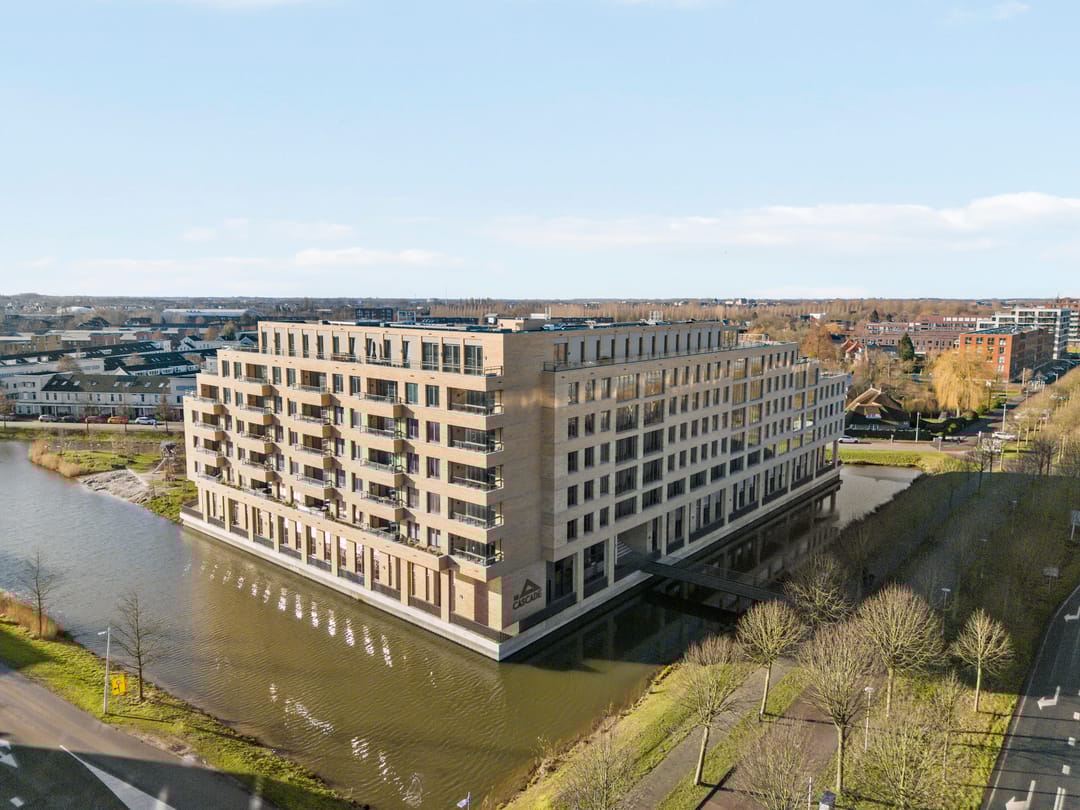 Foto 1 van Carel Willinkstraat 74