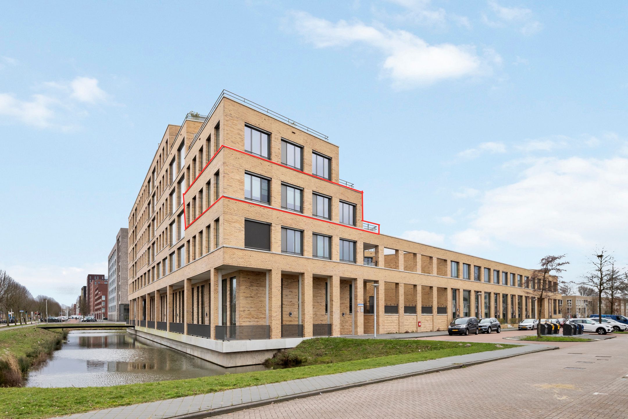 Foto 3 van Carel Willinkstraat 74