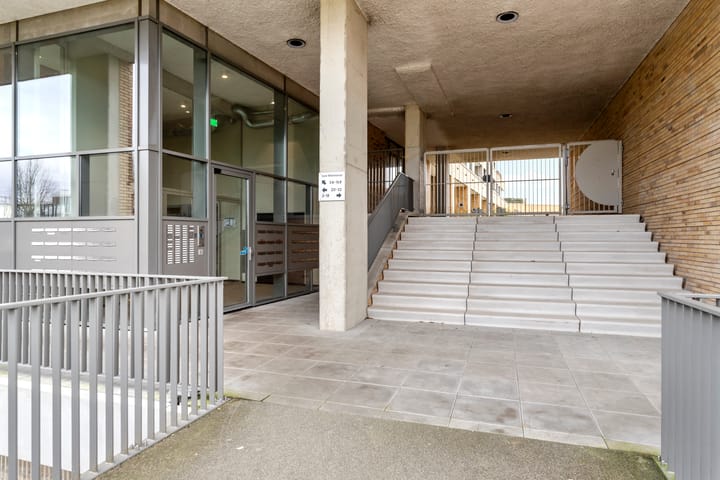 Foto 4 van Carel Willinkstraat 74