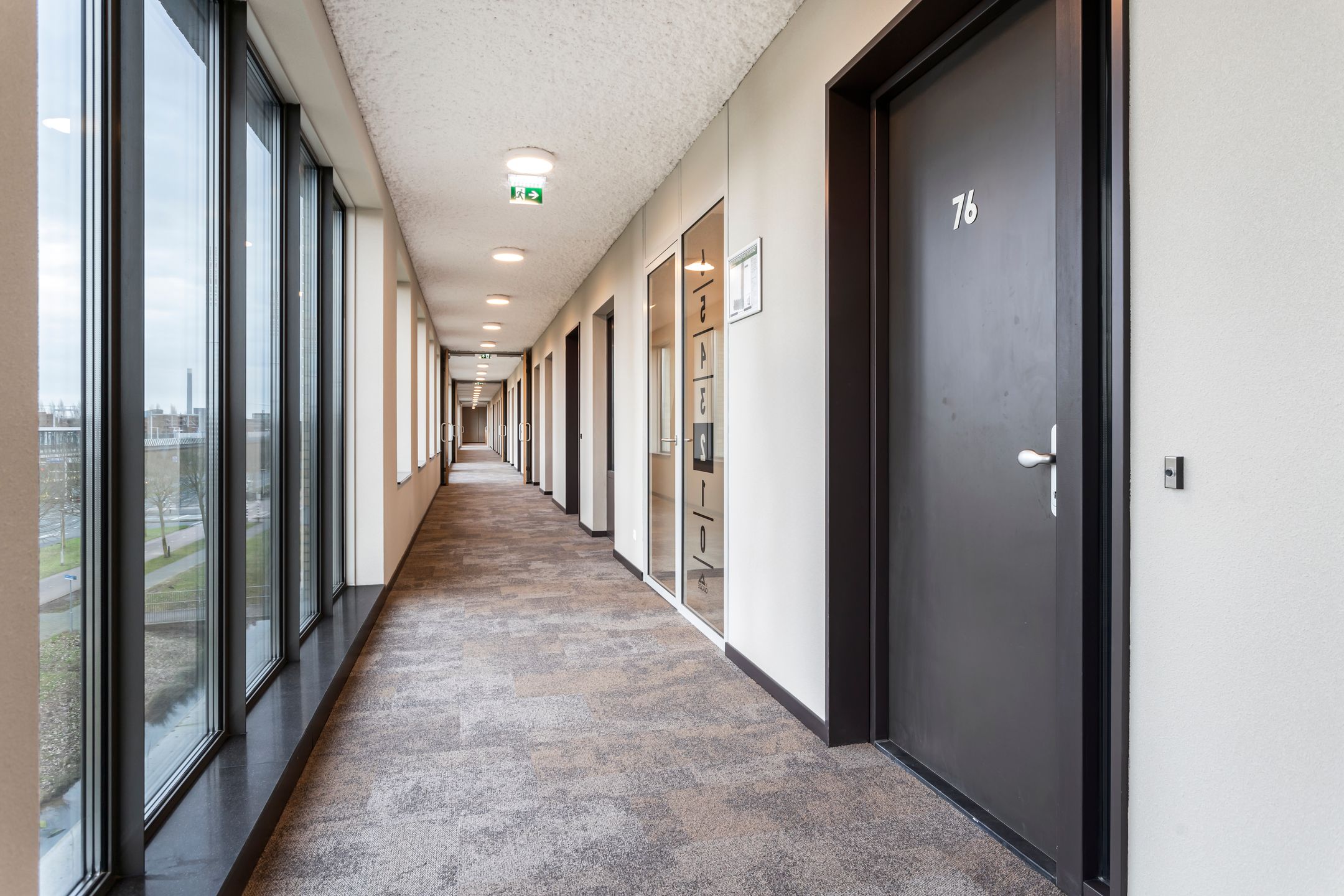 Foto 6 van Carel Willinkstraat 74