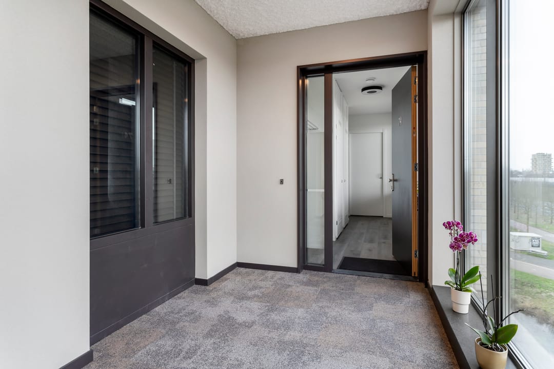 Foto 7 van Carel Willinkstraat 74