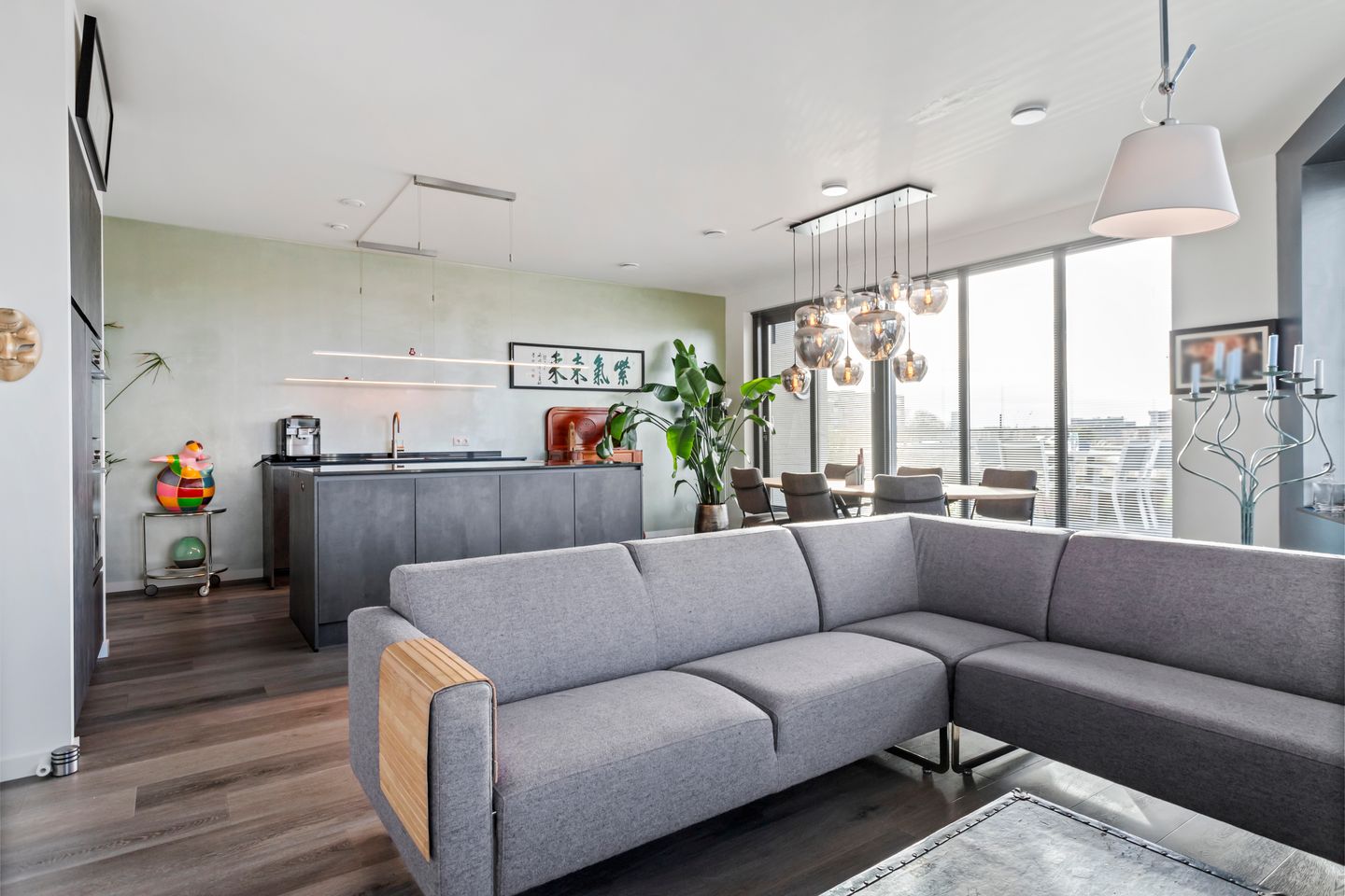 Foto 10 van Carel Willinkstraat 74