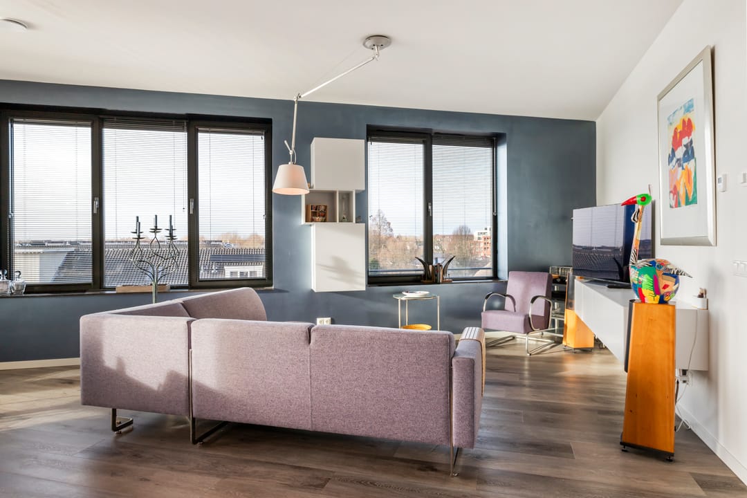 Foto 11 van Carel Willinkstraat 74