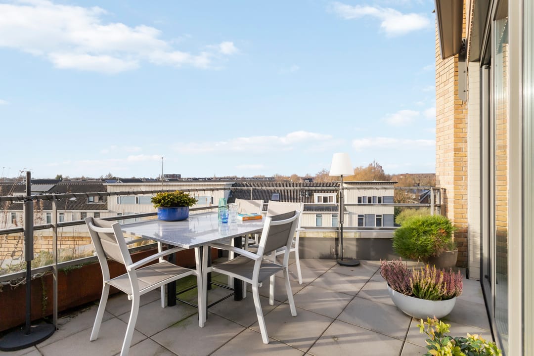 Foto 22 van Carel Willinkstraat 74