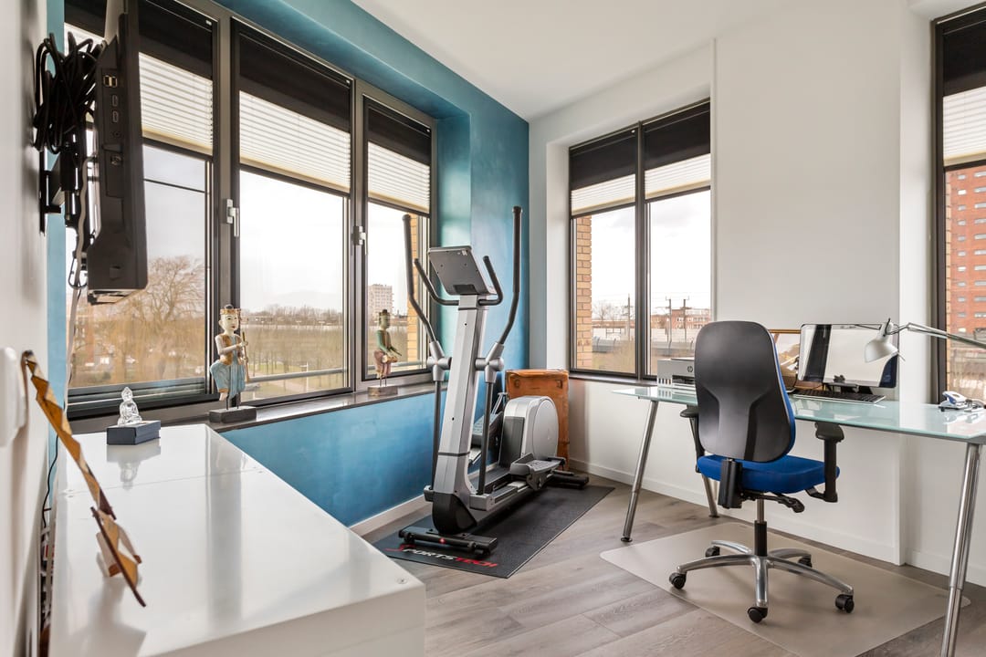 Foto 28 van Carel Willinkstraat 74