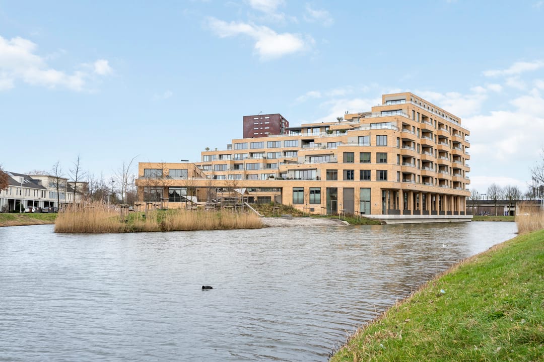 Foto 41 van Carel Willinkstraat 74