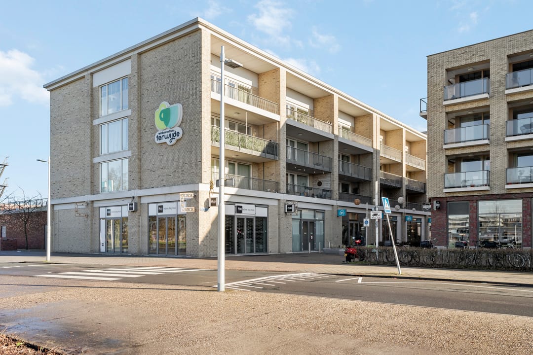 Foto 43 van Carel Willinkstraat 74