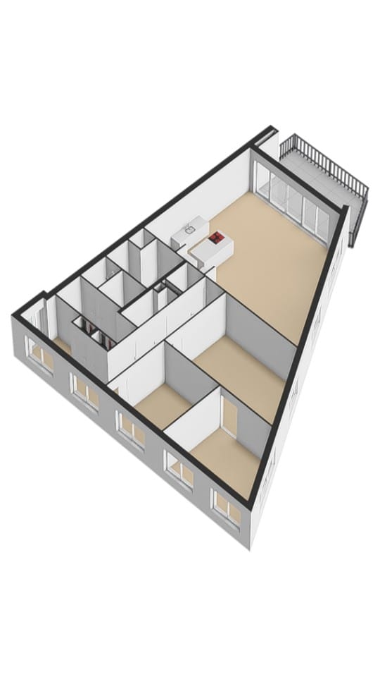 Foto 47 van Carel Willinkstraat 74