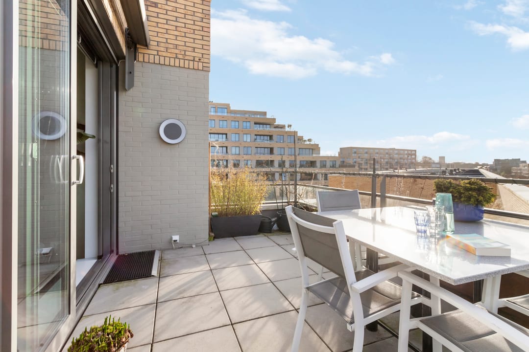 Foto 23 van Carel Willinkstraat 74