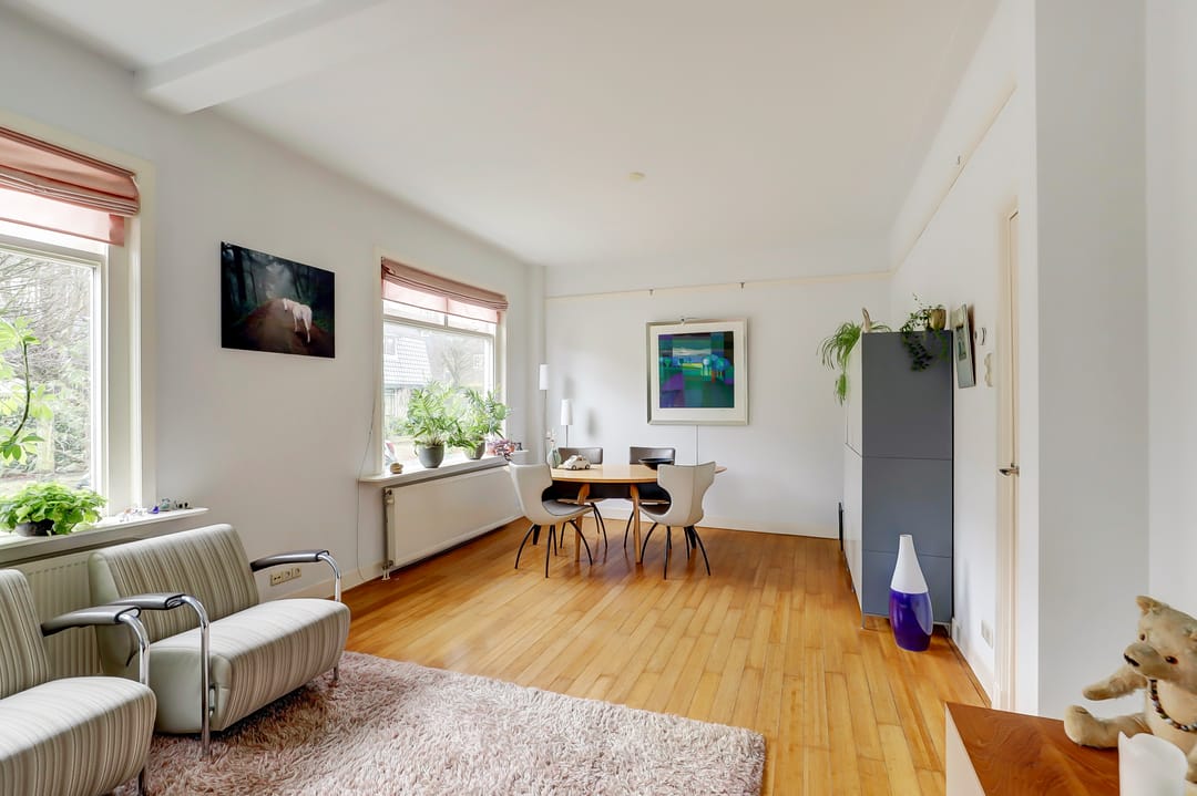 Foto 7 van Tulpstraat 5