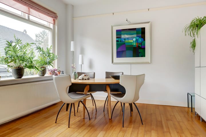 Foto 9 van Tulpstraat 5