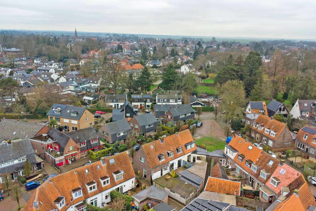 Foto 28 van Tulpstraat 5