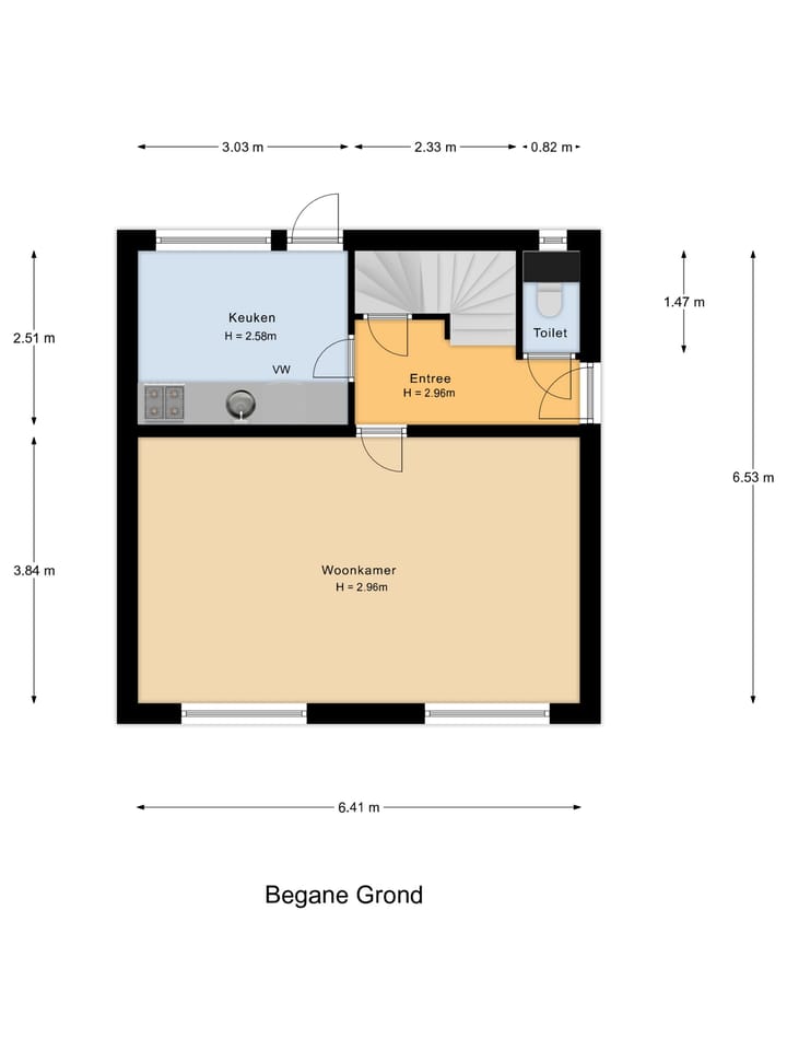 Foto 33 van Tulpstraat 5