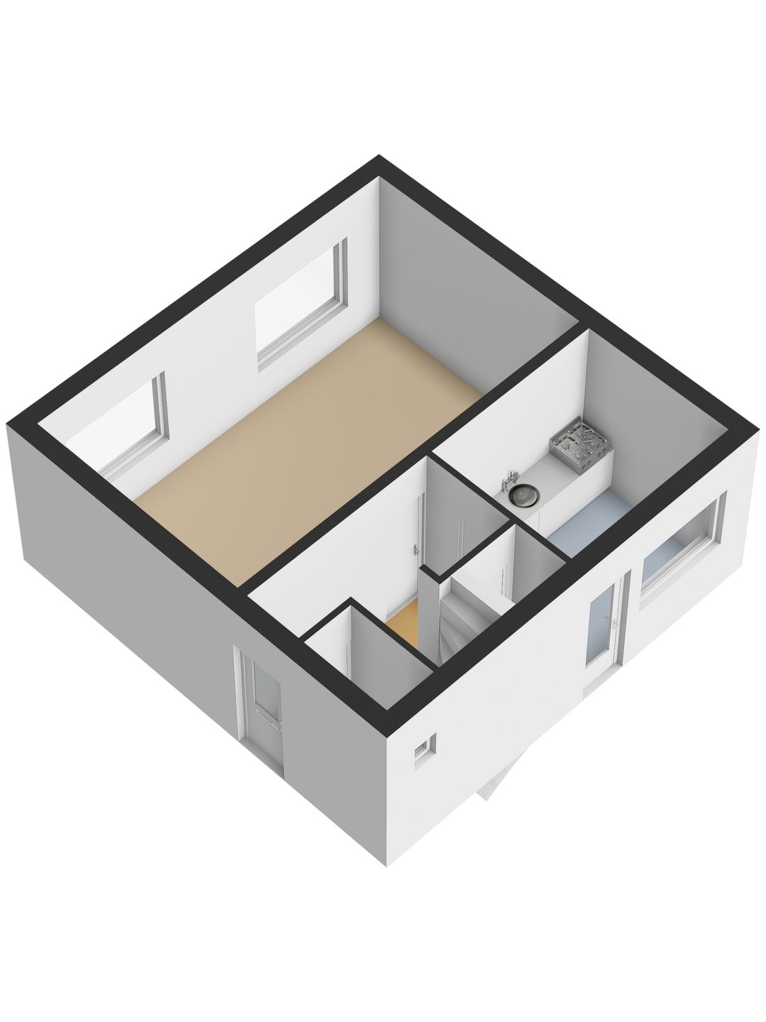 Foto 37 van Tulpstraat 5