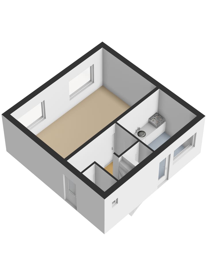 Foto 37 van Tulpstraat 5