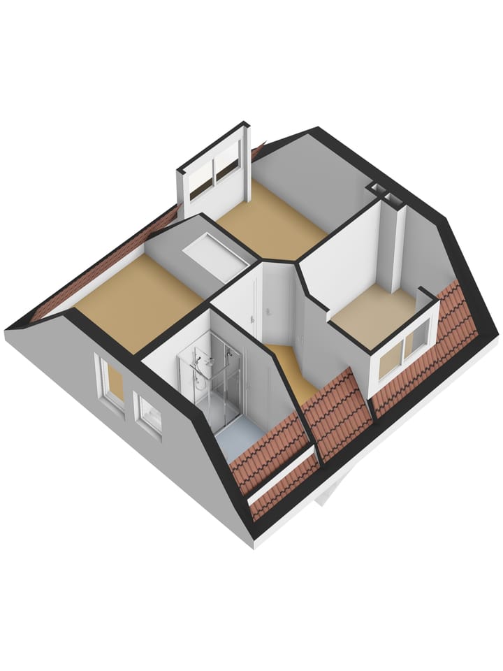 Foto 39 van Tulpstraat 5