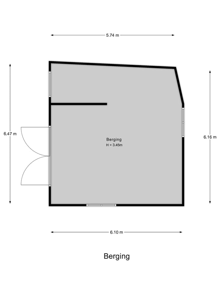 Foto 40 van Tulpstraat 5