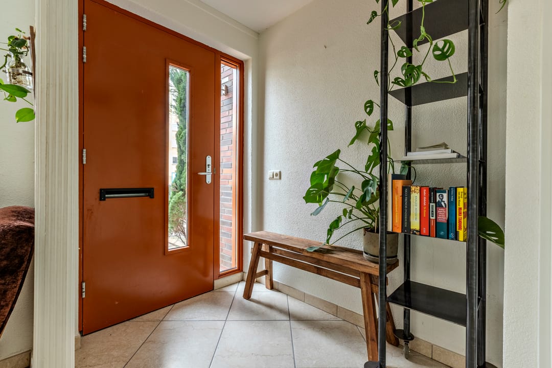 Foto 2 van Willem Hedastraat 85