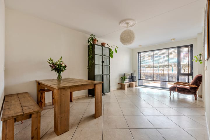 Foto 3 van Willem Hedastraat 85