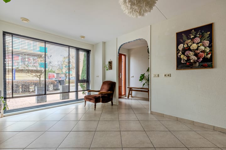 Foto 4 van Willem Hedastraat 85