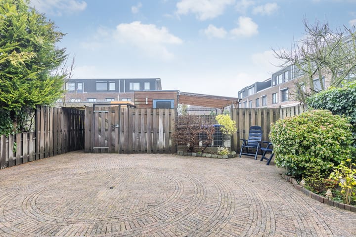 Foto 3 van Zonnedauw 47